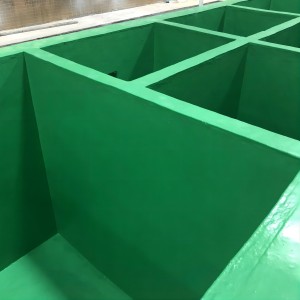 南昌防腐水池，南昌水池防腐防渗怎么做，南昌防腐水池施工厂家